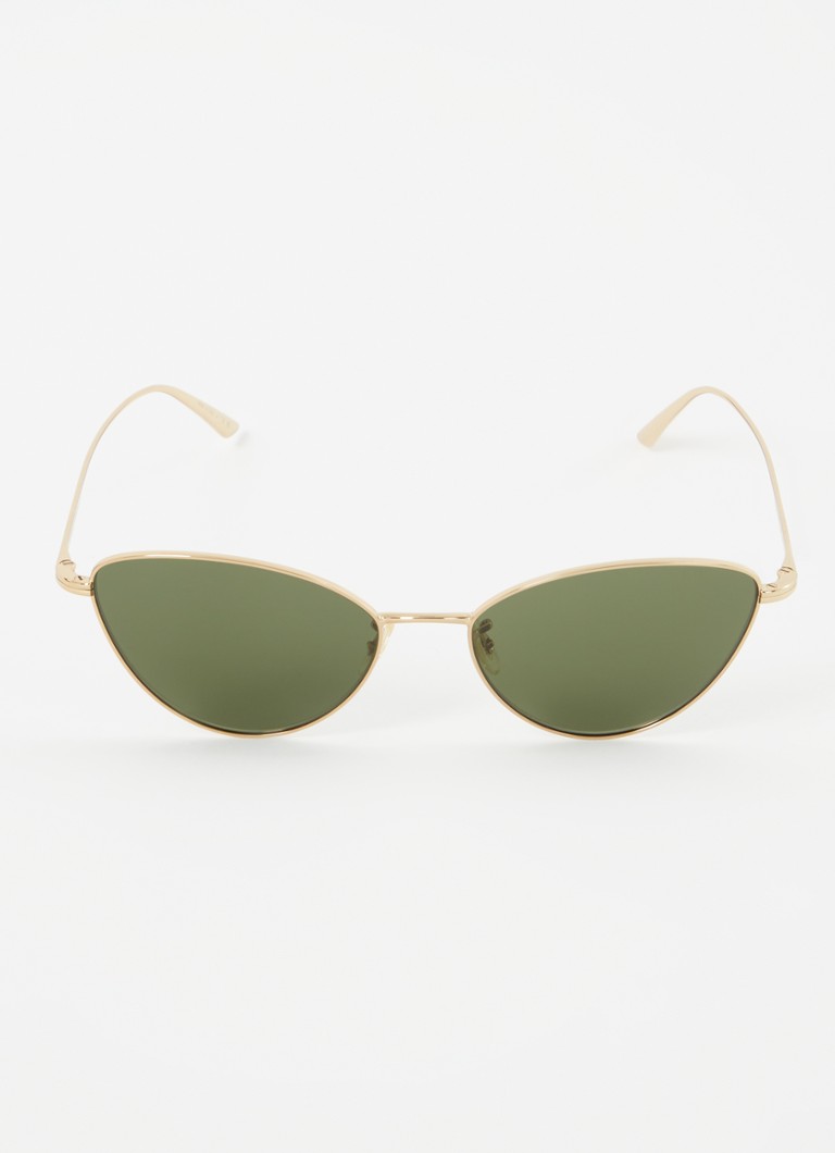 Okulary przeciwsłoneczne Oliver Peoples 1998C OV1328S