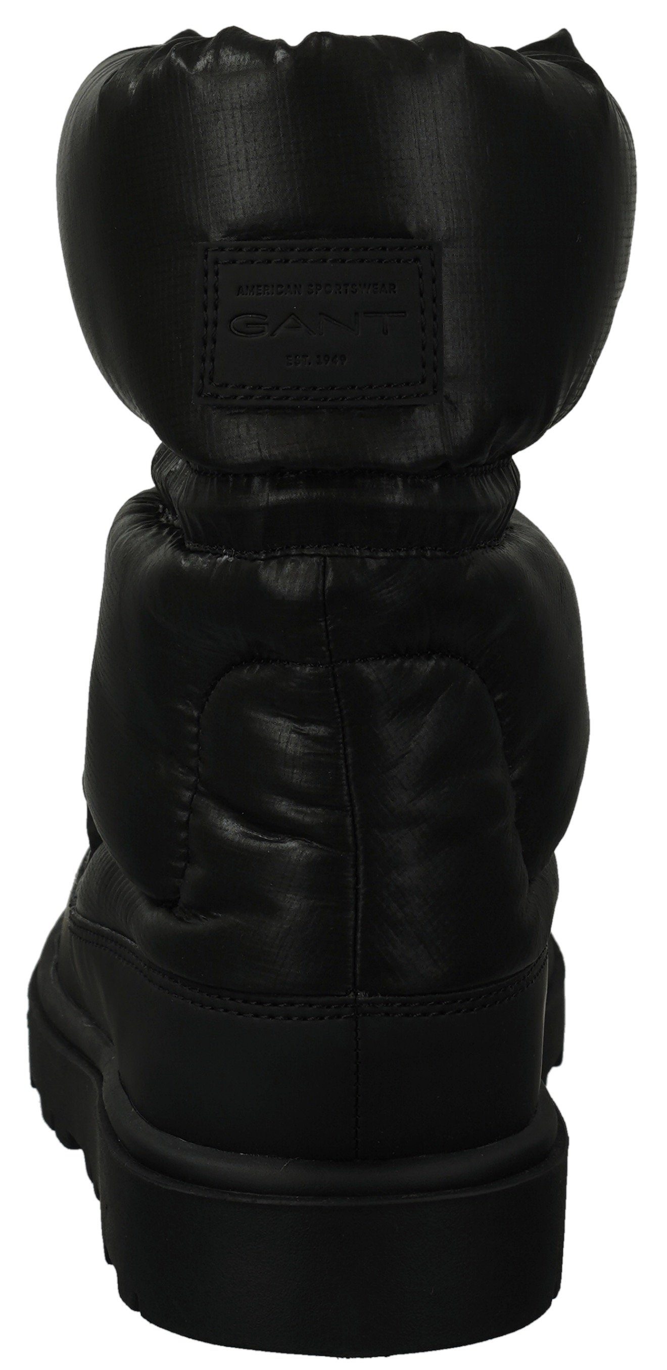 Gant Winterstiefel SANNLY Snowboots mit Schnellverschluss