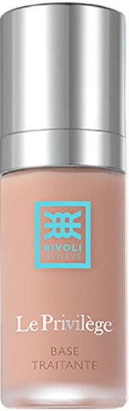 Rivoli Le Privilège Base Traitante Gesichtsemulsion