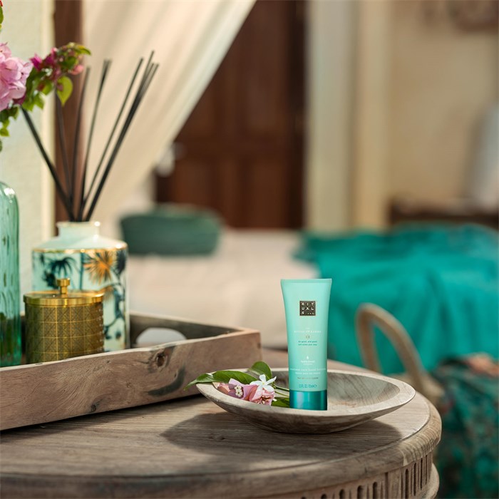 Instant Care Hand Lotion