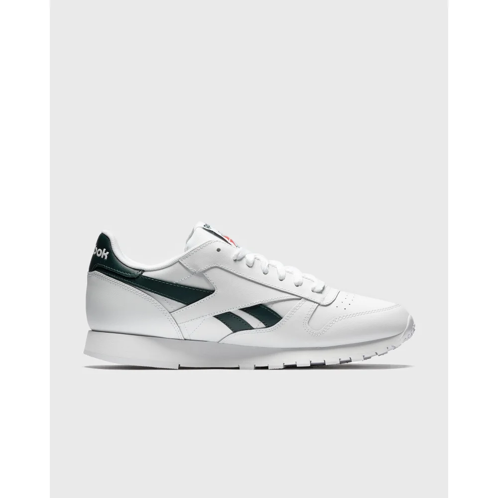 Reebok Classic Leather FY9403 / weiss