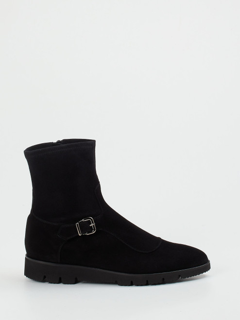 Stiefelette-17310090125 Truman's