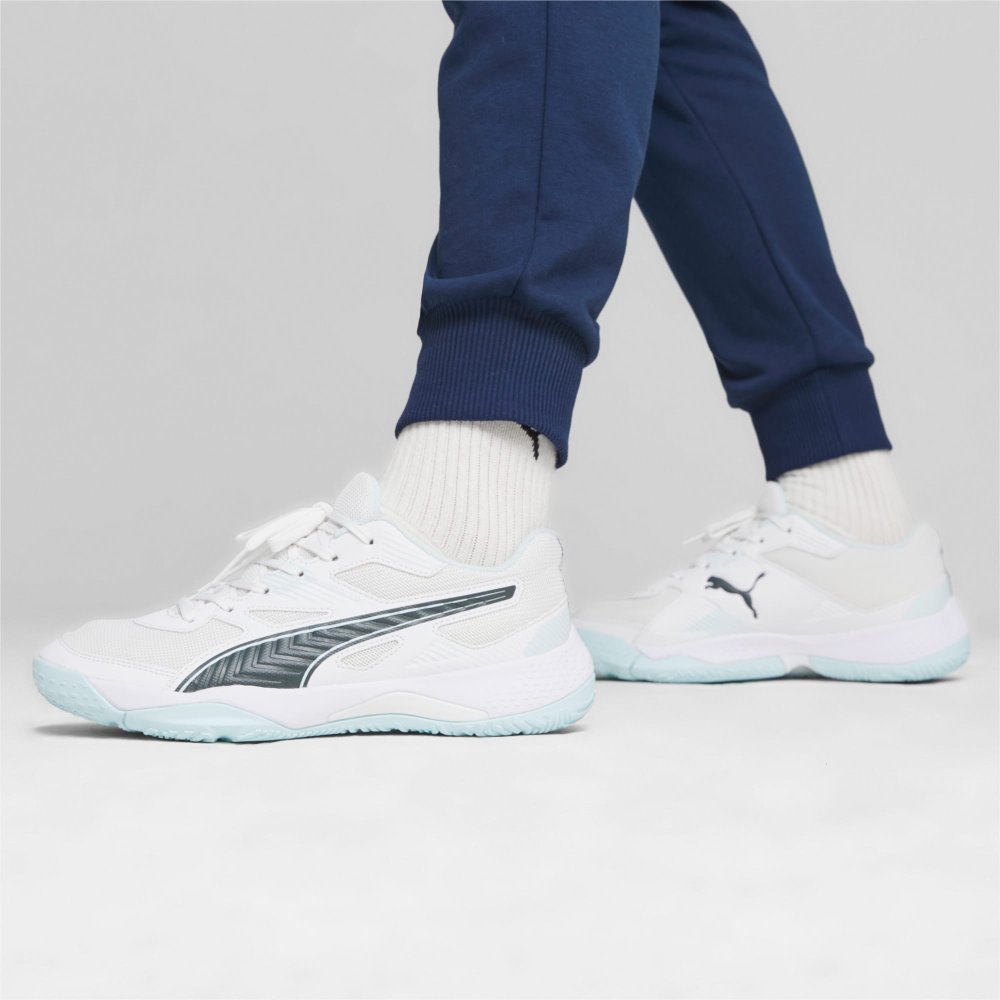PUMA Solarflash II 106882-08 / weiss