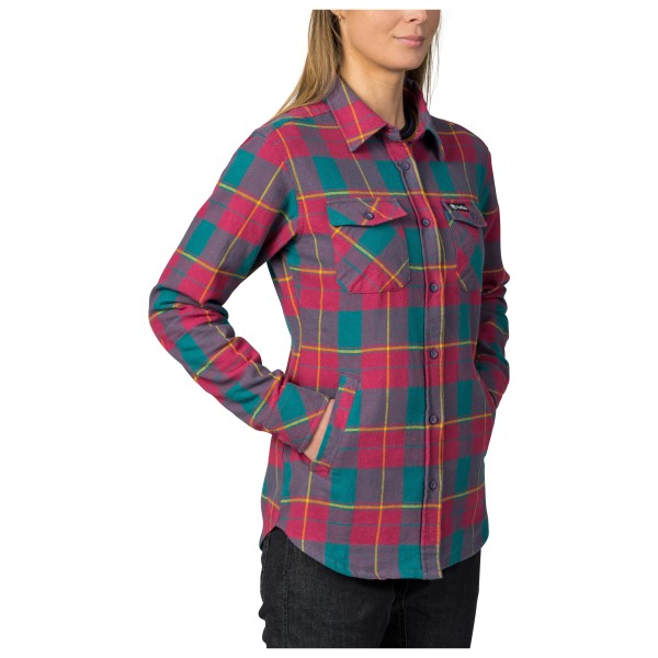 Rafiki - Women's Mojarra - Hemd