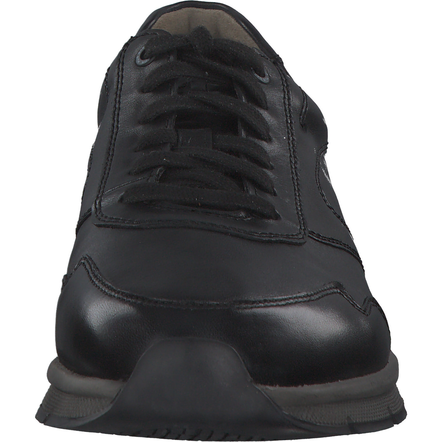 Pius Gabor 1031.11, Sportliche Halbschuhe, Herren, Schwarz