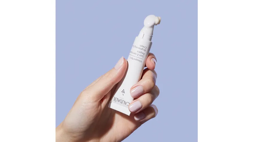 CAUDALIE Vinoperfect Aufhellende Augenpflege 15 ml