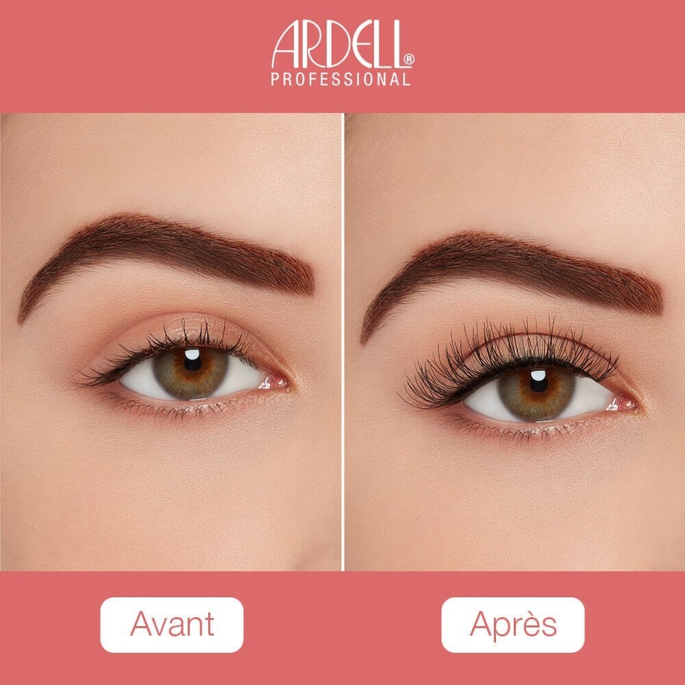 Rzęsy sztuczne Ardell Ardell Eco Lashes 453