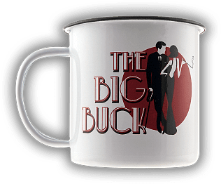 Asbach Becher Big Buck Asbach Becher Big Buck
