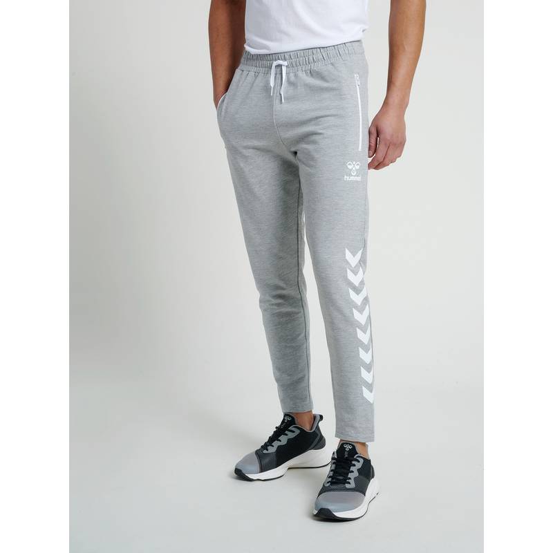 hummel hmlRAY 2.0 TAPERED PANTS Sweathose Herren