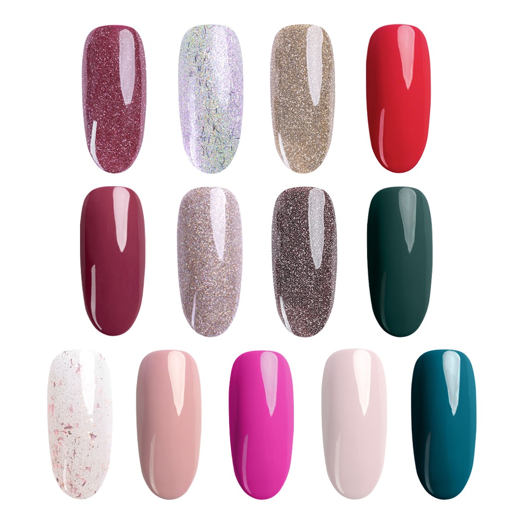 NAGELLACK Advent Calendar