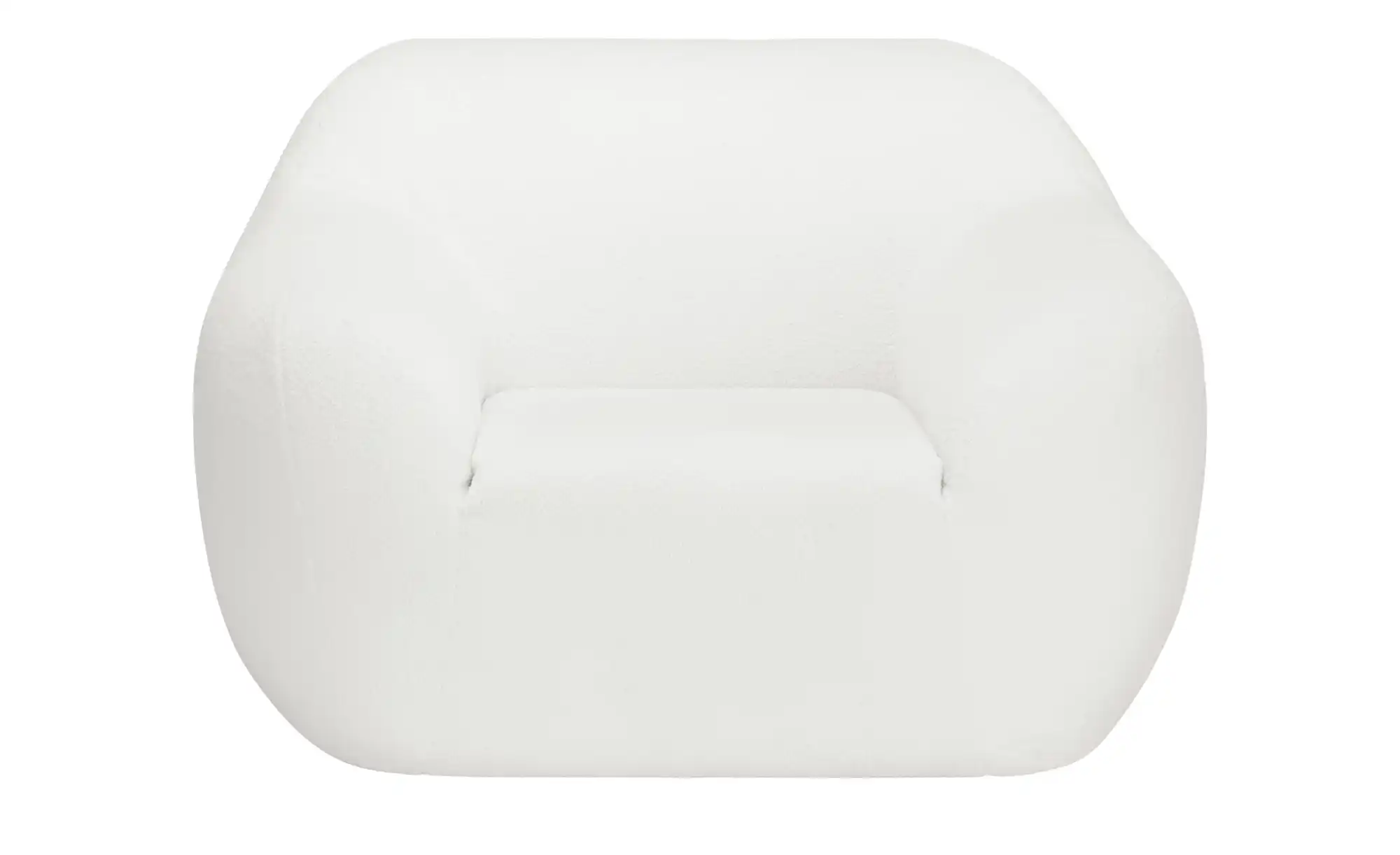 Twist Sessel Teddy