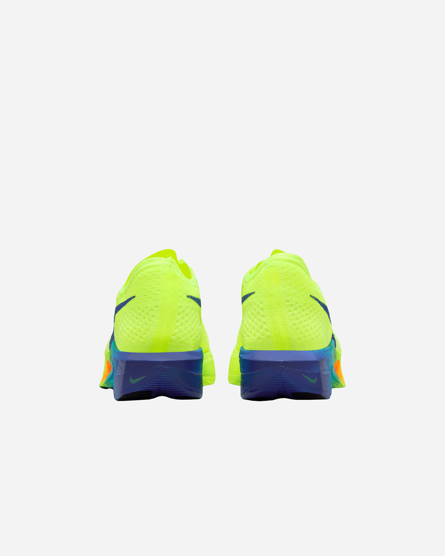 Scarpe Running Nike Vaporfly 3 W DV4130-700