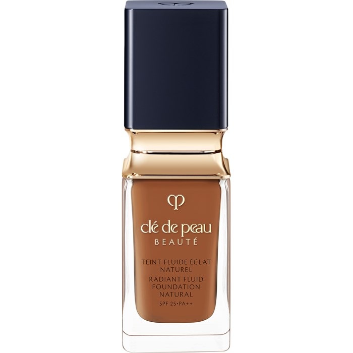 Radiant Fluid Foundation Natural