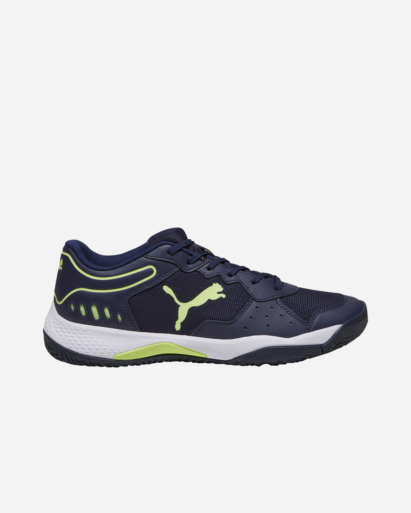 Scarpe Padel Puma Solarmash Rct M 107297-04
