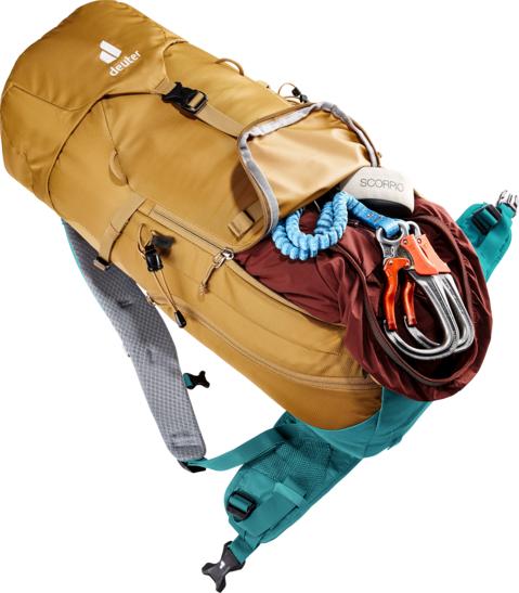 deuter Trail 24 | Wanderrucksack