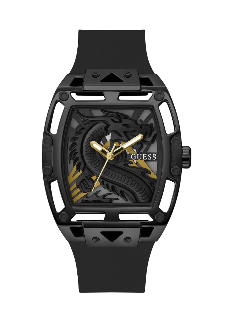 GUESS Legend watch GW0648G1
