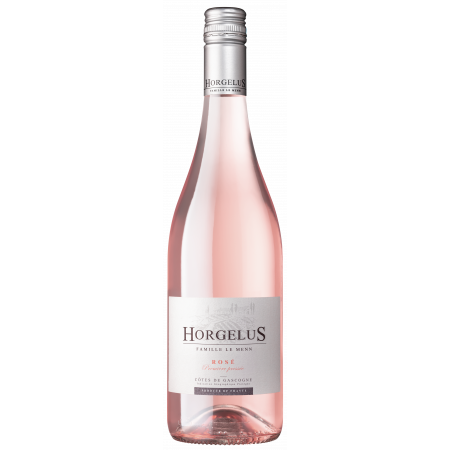 ROSE 2023 - DOMAINE HORGELUS