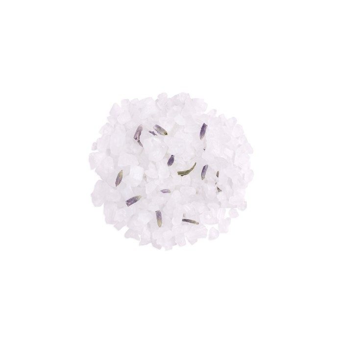 Lavender Lemonade Bath Salts