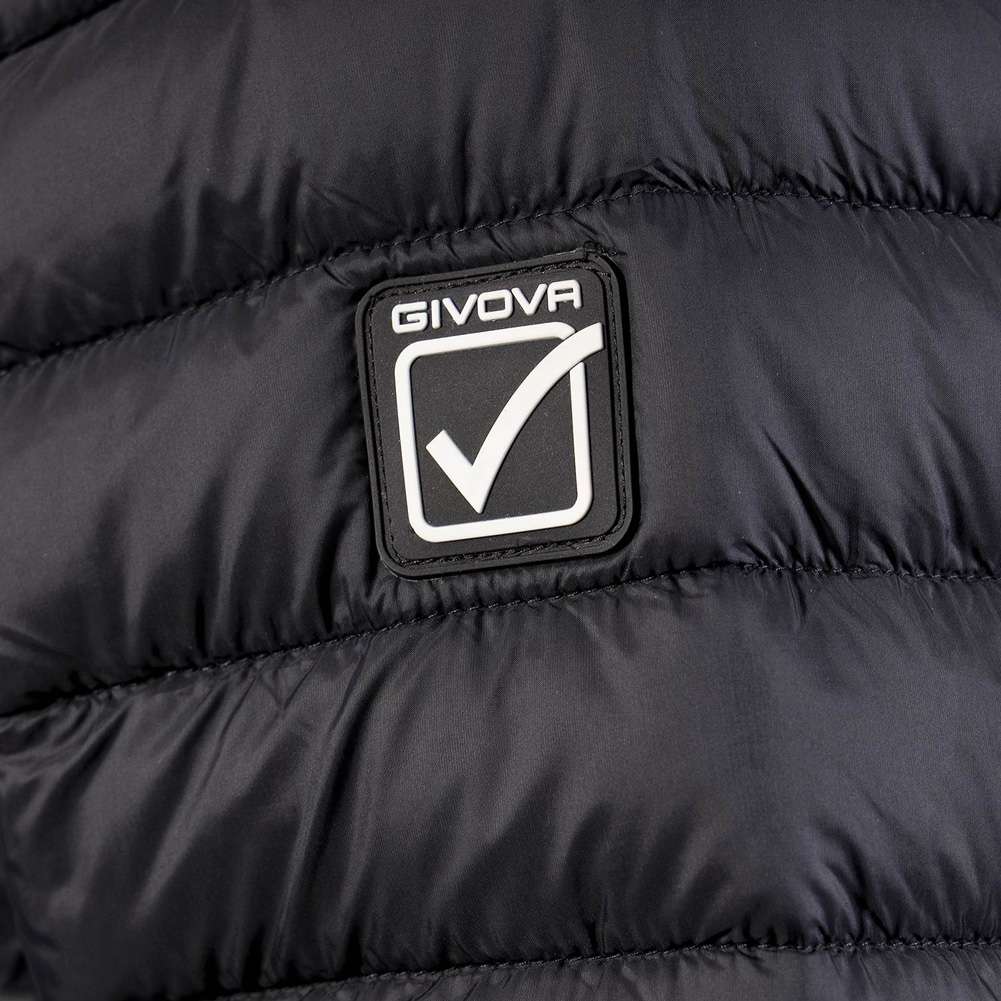 Givova Capri Jacke G020-0010
