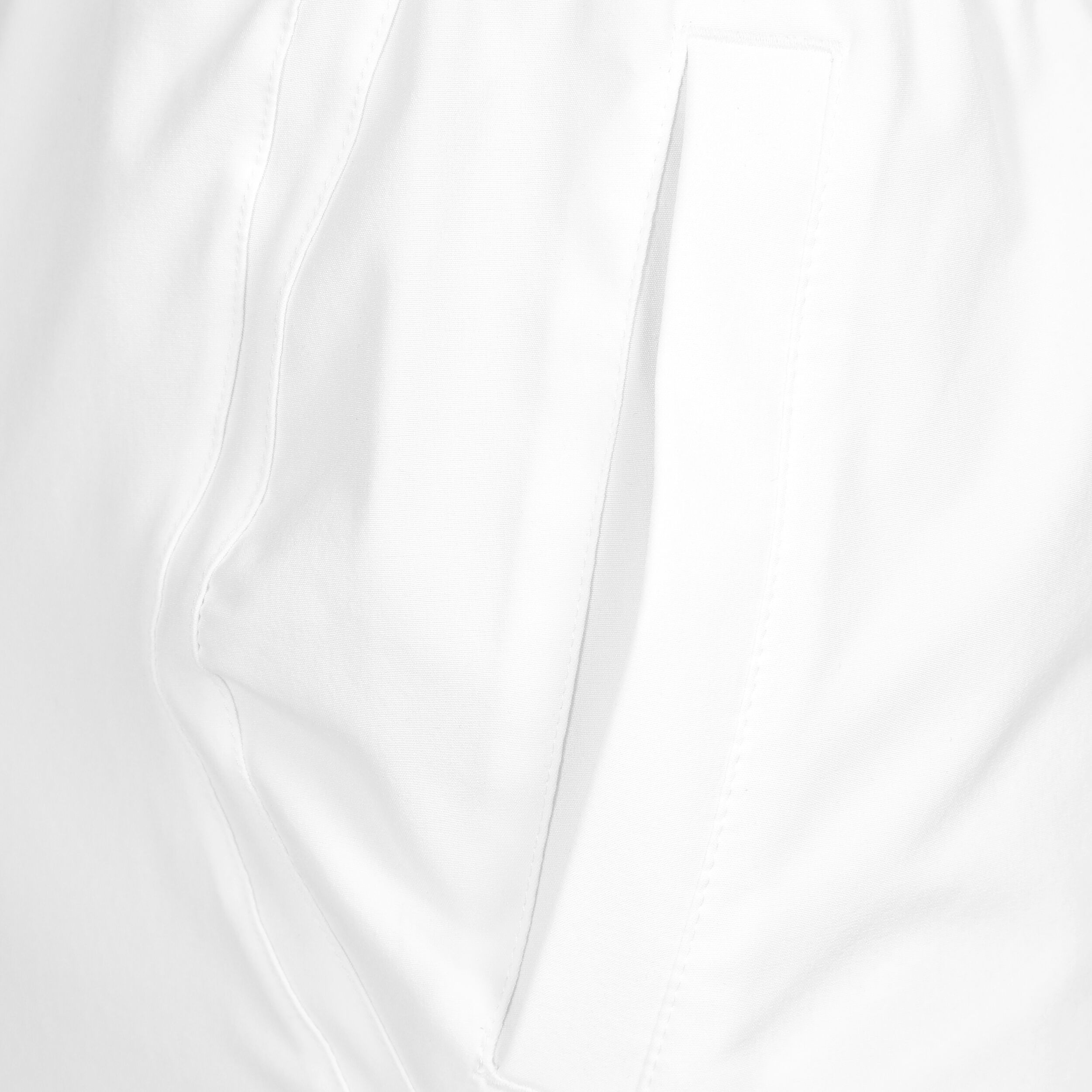 Dri-Fit Court Advantage 7in Shorts Herren - Weiß
