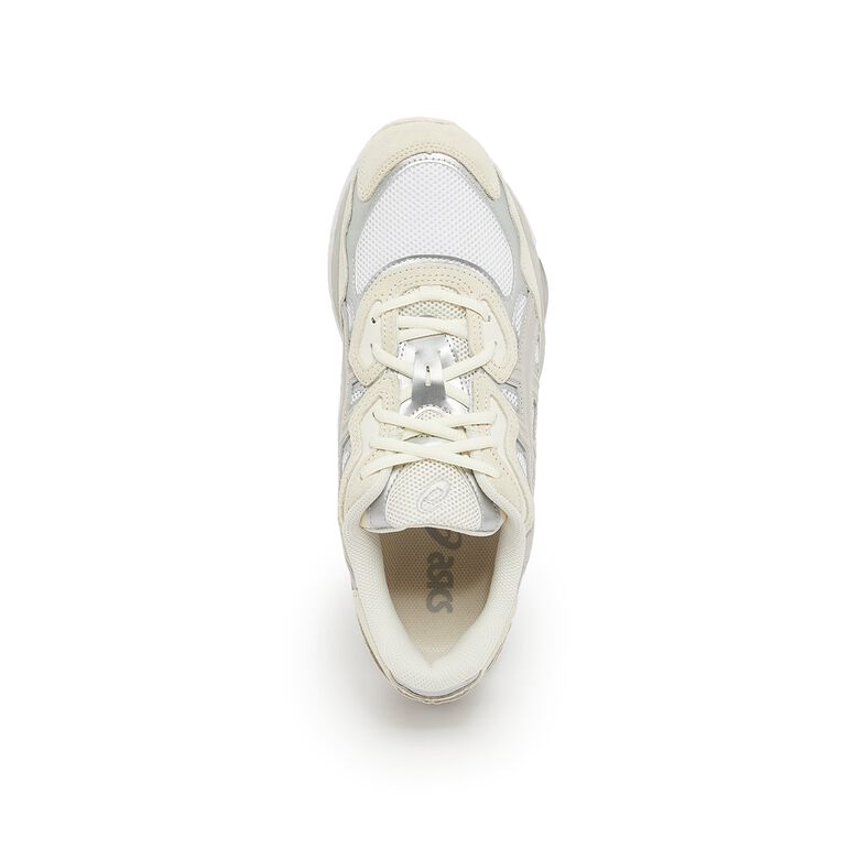 Asics Sportstyle Wmns Gel NYC white/oyster grey