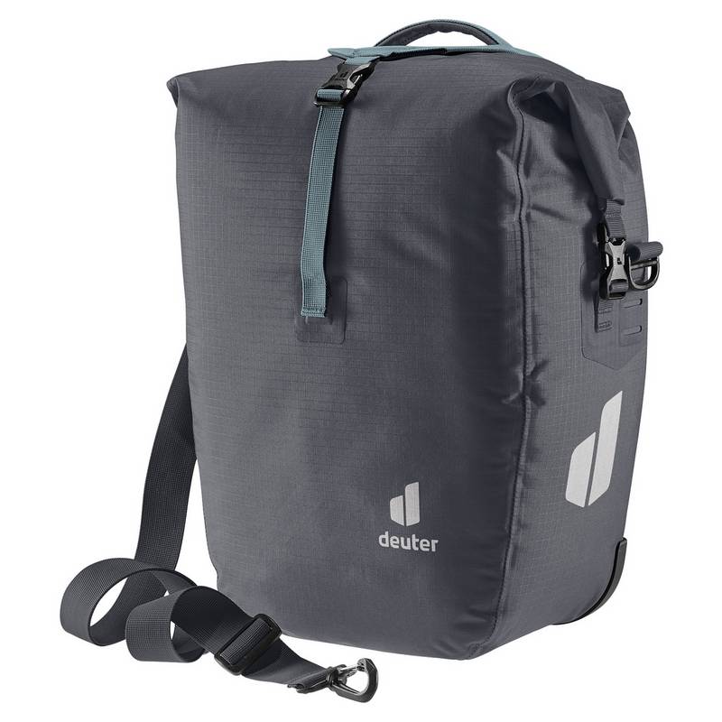 Deuter Weybridge 20+5 Fahrradtasche