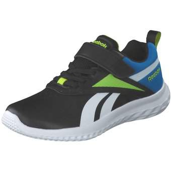 Reebok Rush Runner Hallensport in schwarz