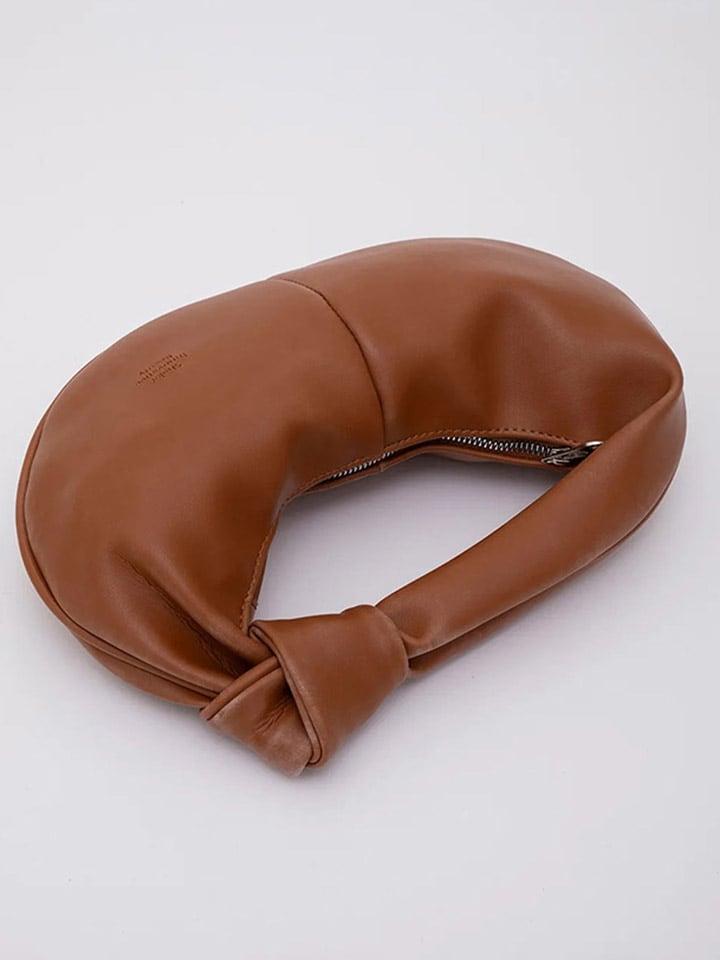 Shaka Henkeltasche in Cognac - (B)33 x (H)15 x (T)10 cm günstig kaufen onesize