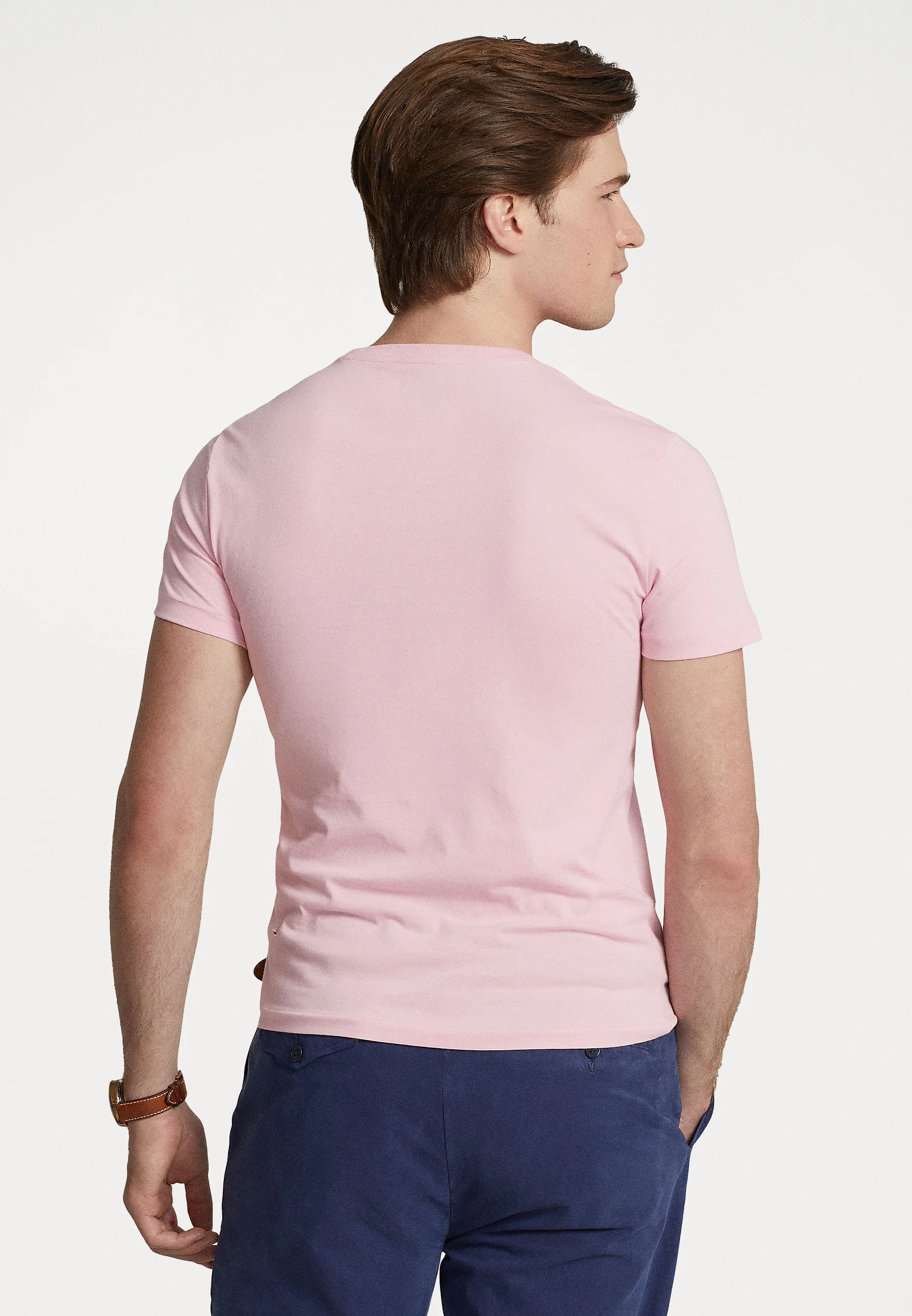 Polo Ralph Lauren MANGA CORTA - Camiseta básica