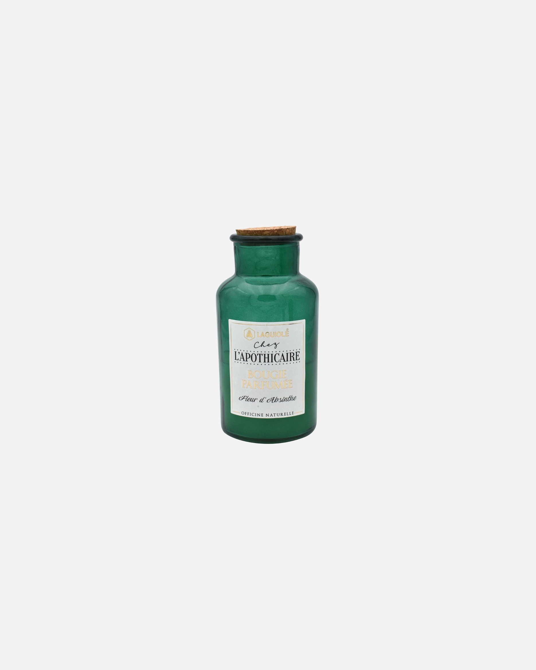 Mirisna svijeća La Guiole Absinthe 230 g