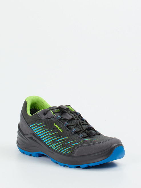 Sneaker-66114060004 Lowa