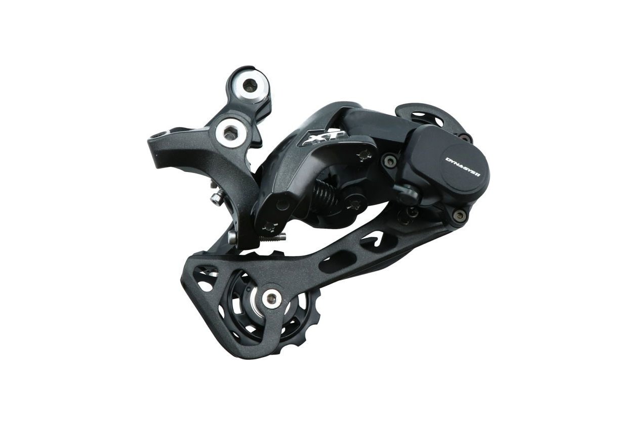 Shimano Schaltwerk Deore XT RD-M8000 11-fach