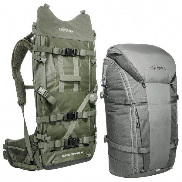 Tatonka - Yukon Carrier X1 - Trekkingrucksack