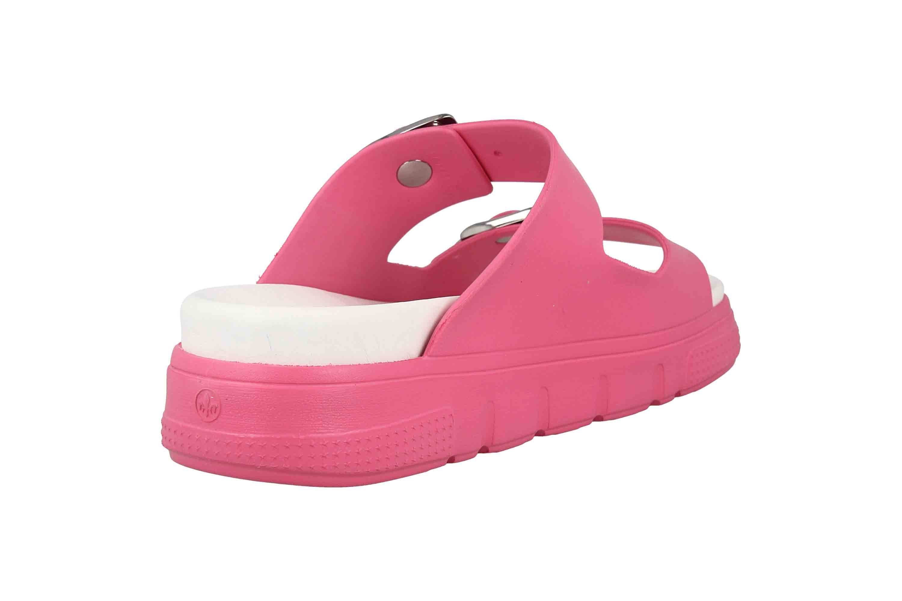 Rieker P2180-32 Pantolette