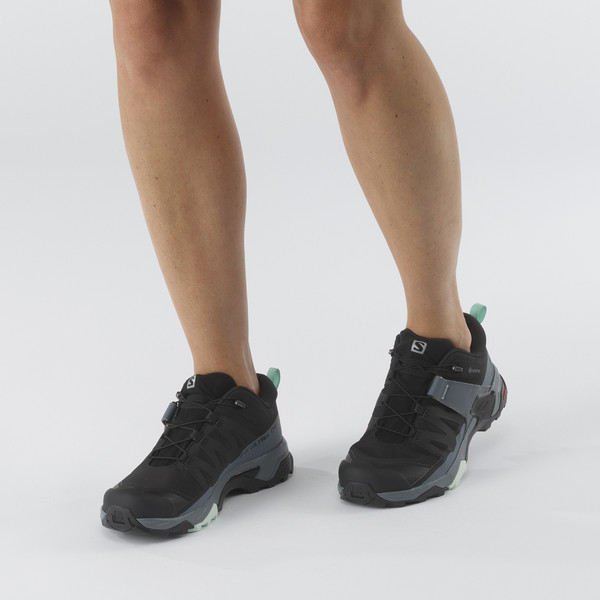 X ULTRA 4 GORE-TEX Damen - Wanderschuhe