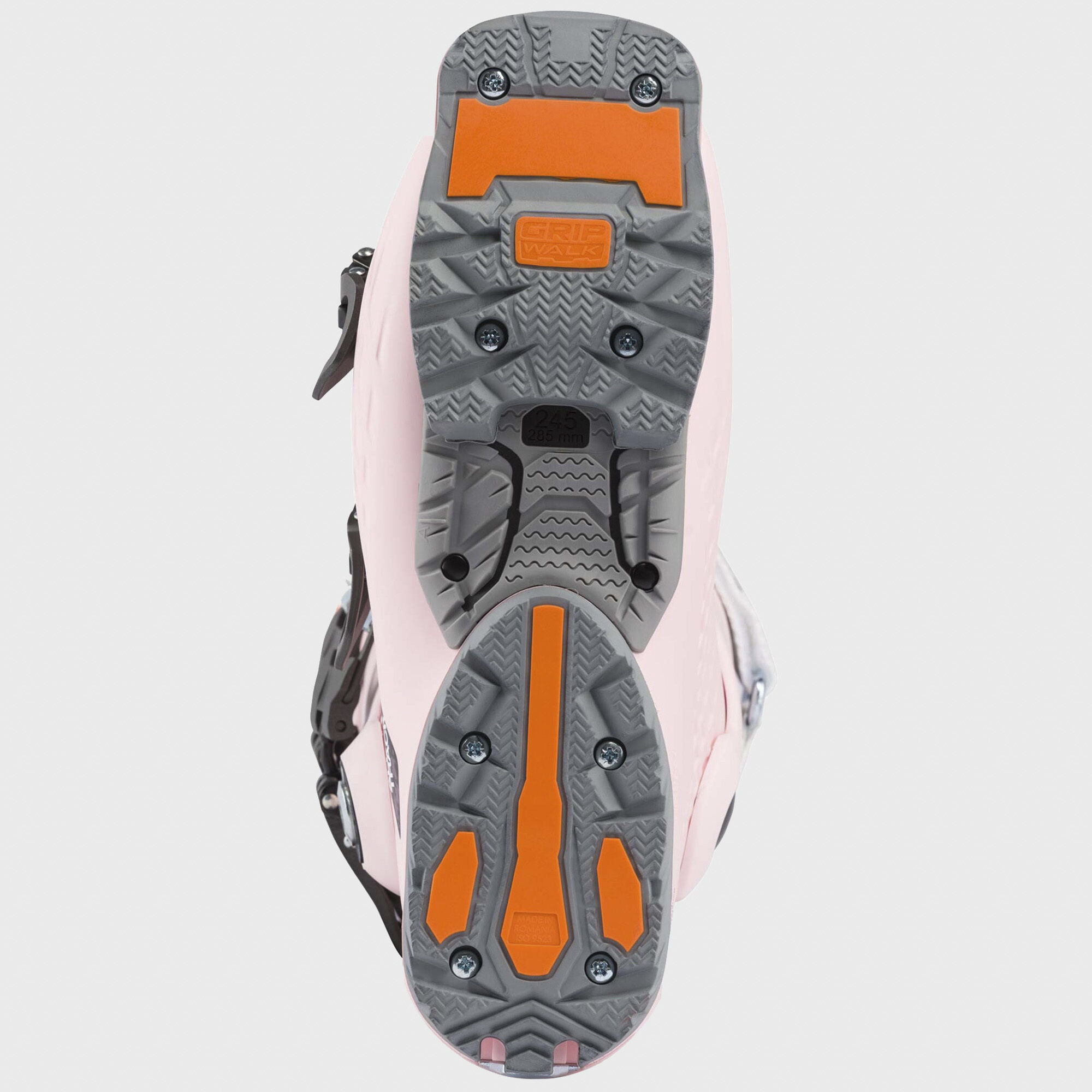 Chaussures de ski FREE RANDONNÉE Femme Alltrack Elite 110 LT W GW