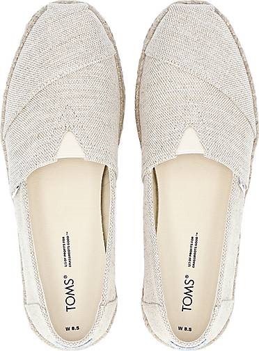 TOMS Espadrilles