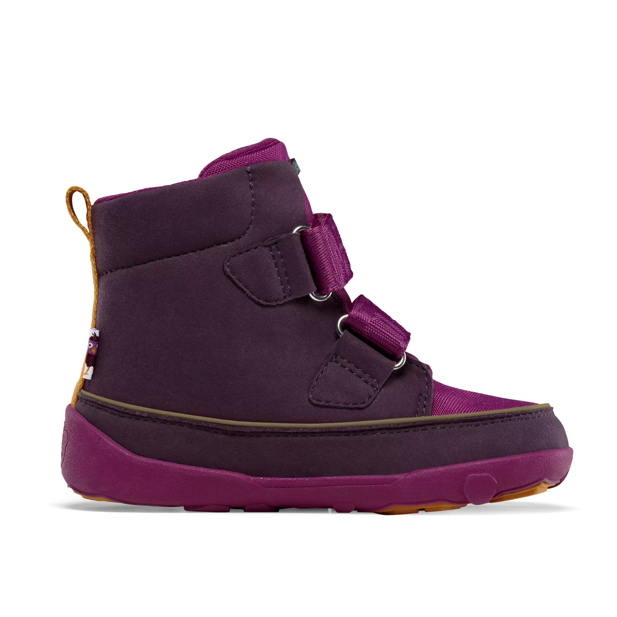 Winterstiefel Vegan Comfy