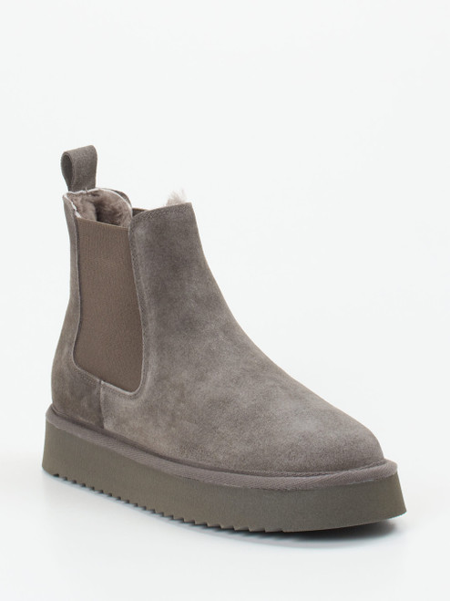 Stiefelette CPH258-18134090007 Copenhagen
