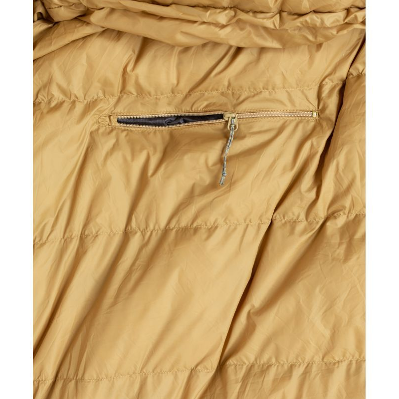 Turbat NOX 400 Mumienschlafsack