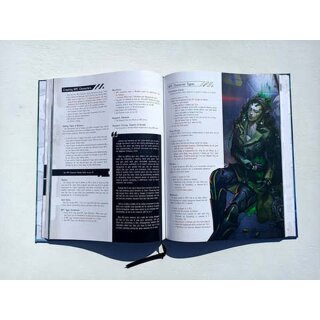 Fragged Empire 2nd Edition: Rule Book (EN)