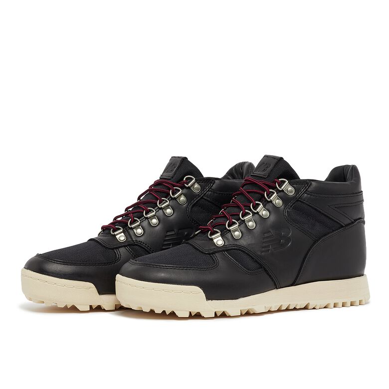 New Balance Rainier Black