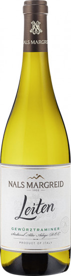 2022 Leiten Gewürztraminer Alto Adige DOC trocken - Nals Margreid