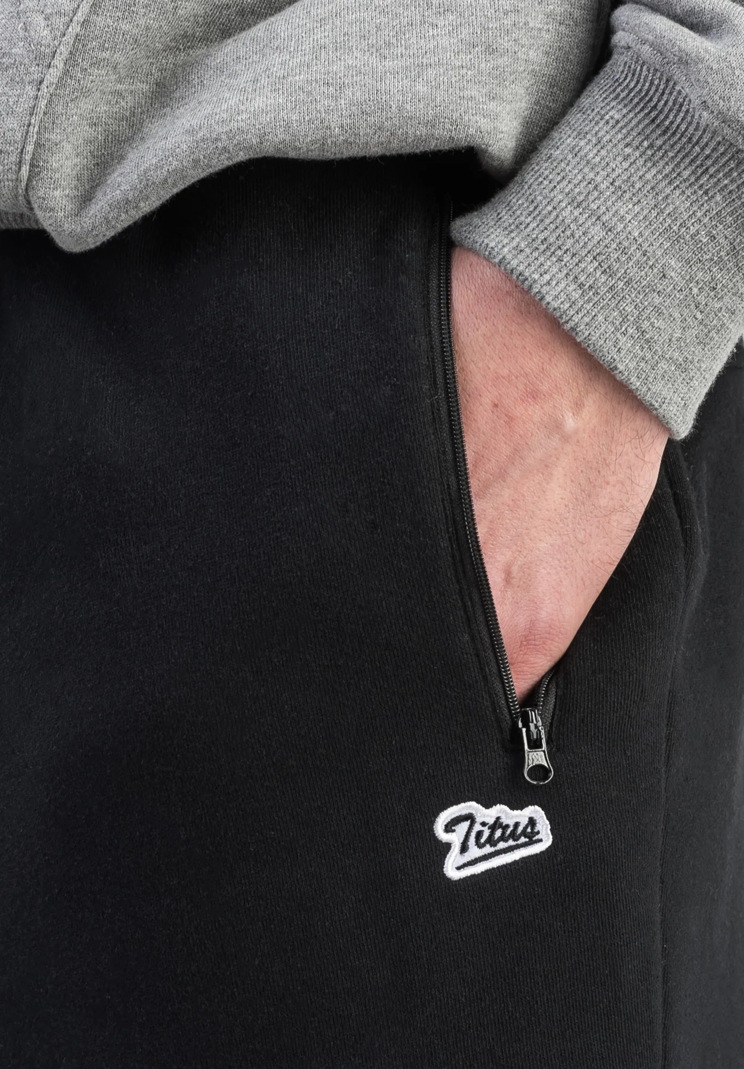 Script Jogger Short