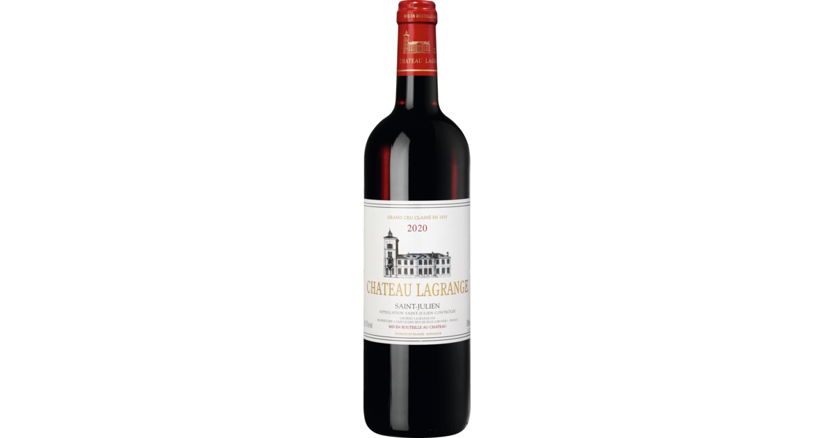 Château Lagrange