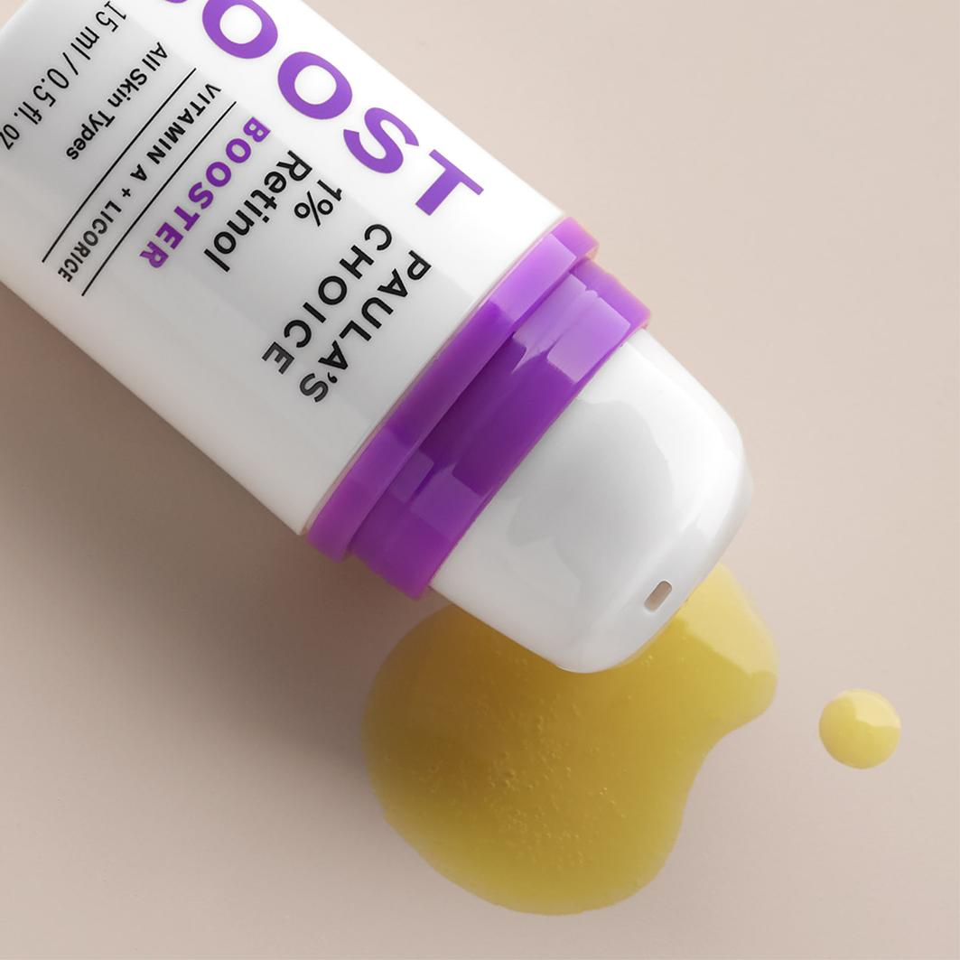 1% Retinol Booster