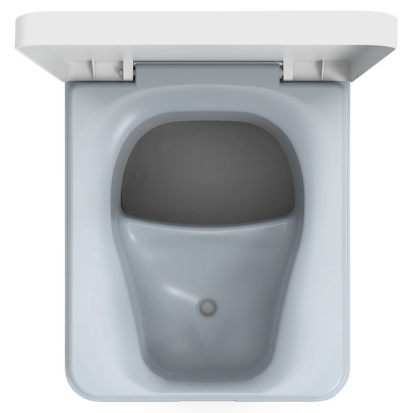 EVO M TRENNTOILETTE - Campingtoilette