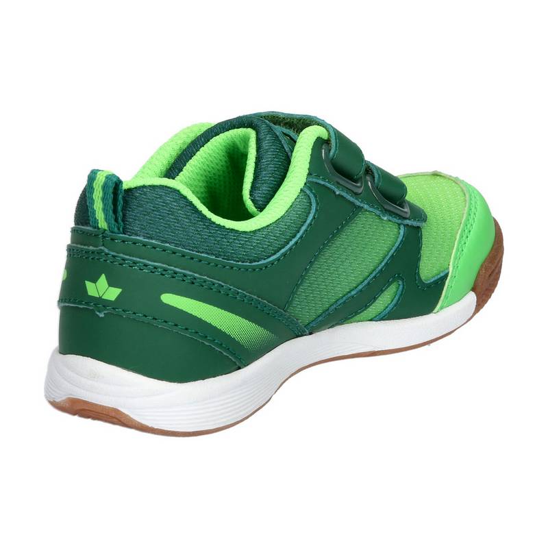 LICO Hallenschuh Hallenschuhe Jungen