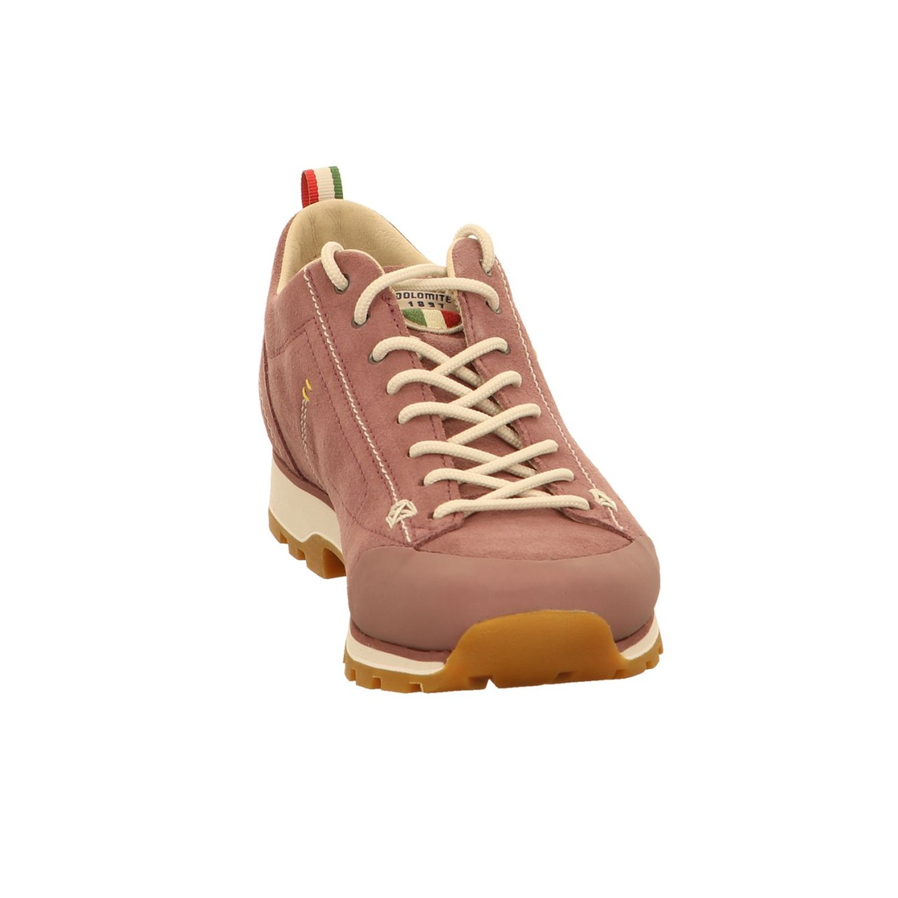 DOLOMITE Trekkingschuhe rose