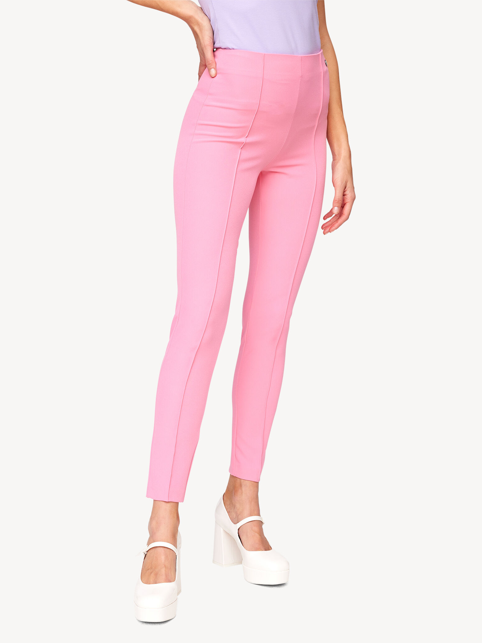Legging - rose